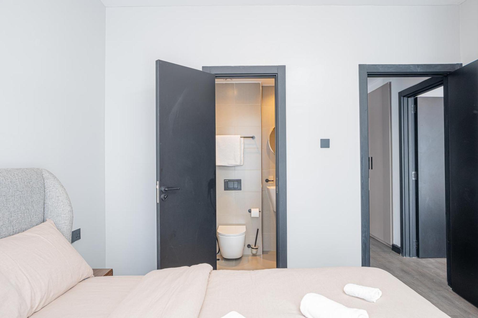 Escada Studio & 2-Bedroom, Rooftop Swimming Pool, Gym, Workspace, Wonderiss Homes Westland Living Nairobi Exterior foto
