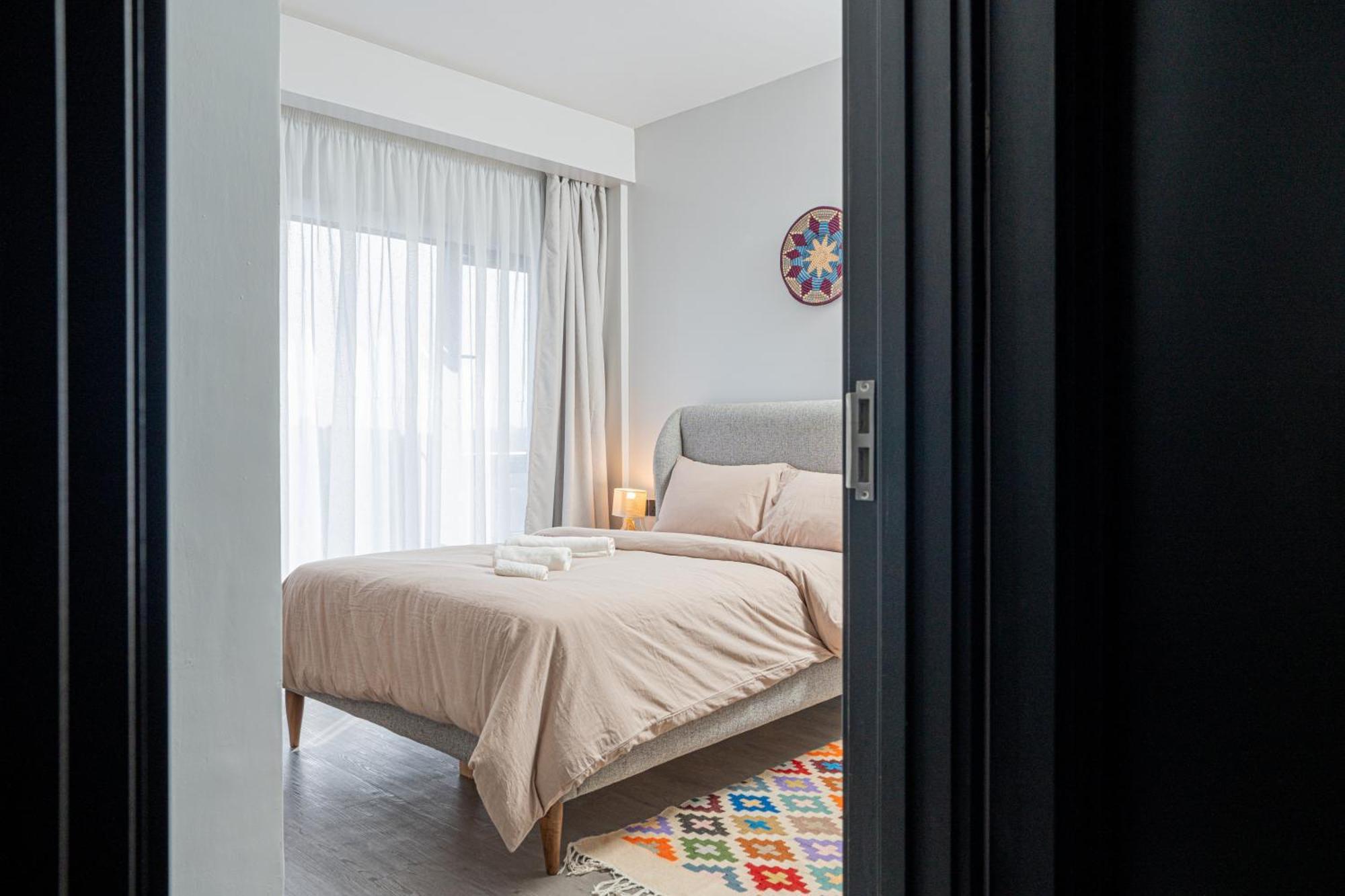 Escada Studio & 2-Bedroom, Rooftop Swimming Pool, Gym, Workspace, Wonderiss Homes Westland Living Nairobi Exterior foto